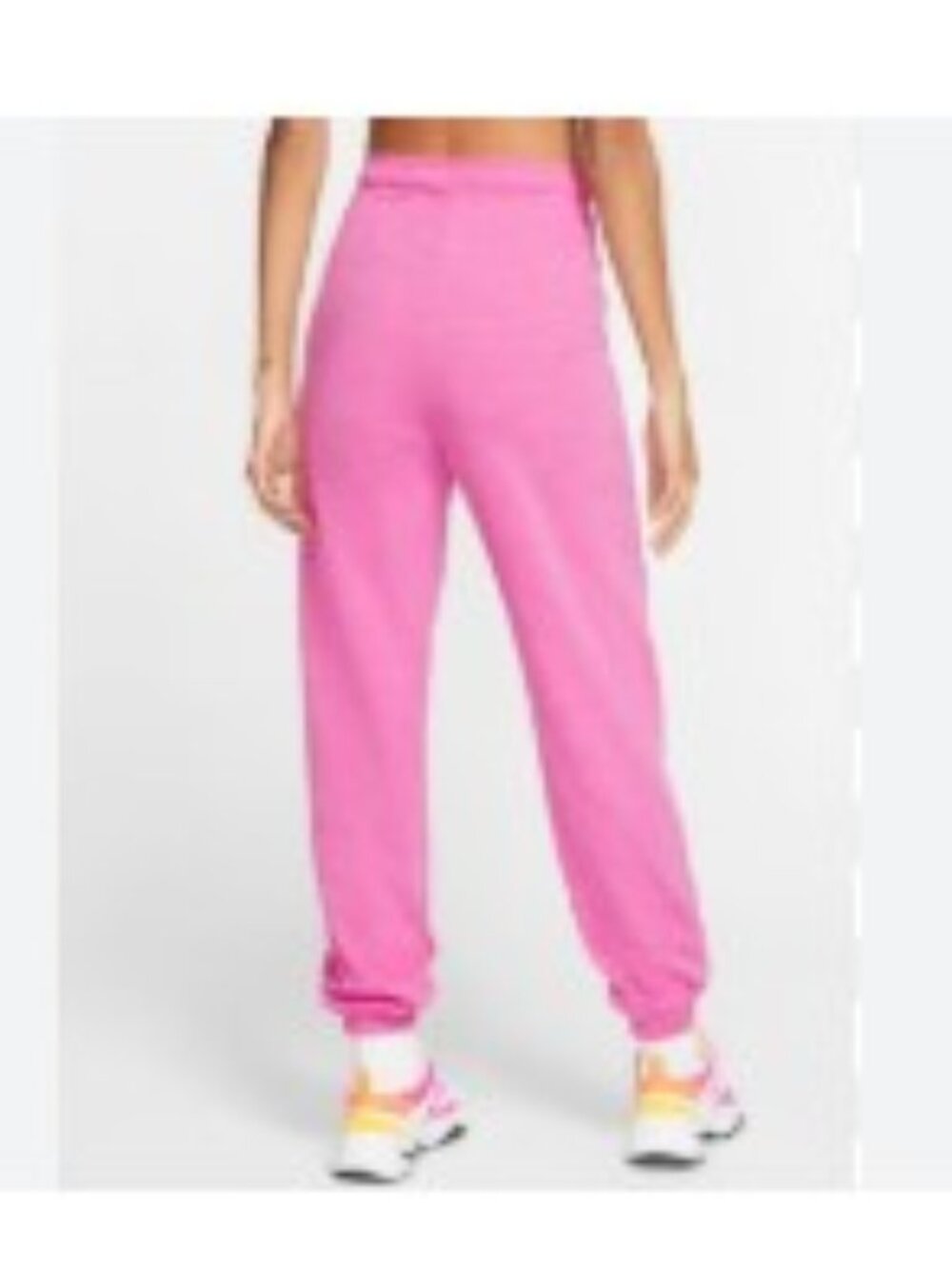 NIKE RETRO PANTS NWT